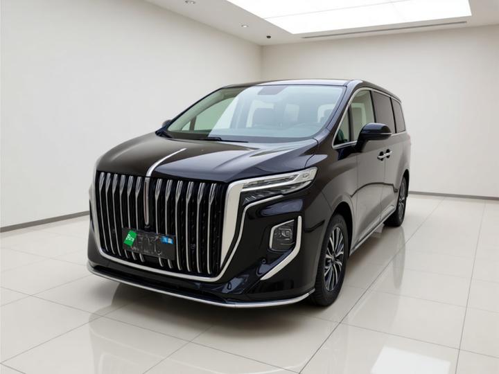 HQ9 PHEV 2024 2.0T AWD Business