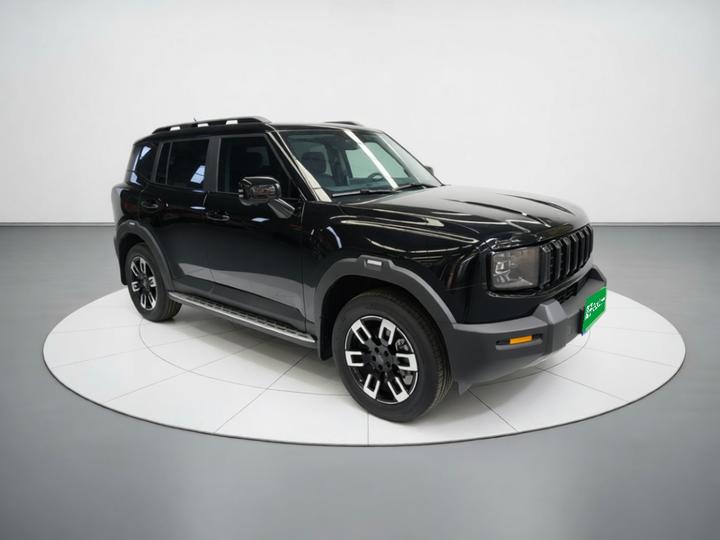 7 PLUS 2026 2.0TD XWD photo 3