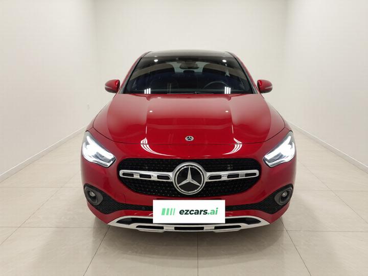 GLA 2022 Facelift GLA 200 photo 2
