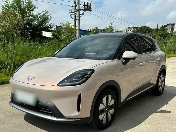 Bingo S 2025 325km Exclusive