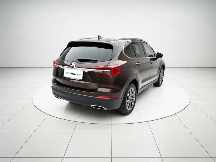 Envision 2020 20T RWD Leading photo 6