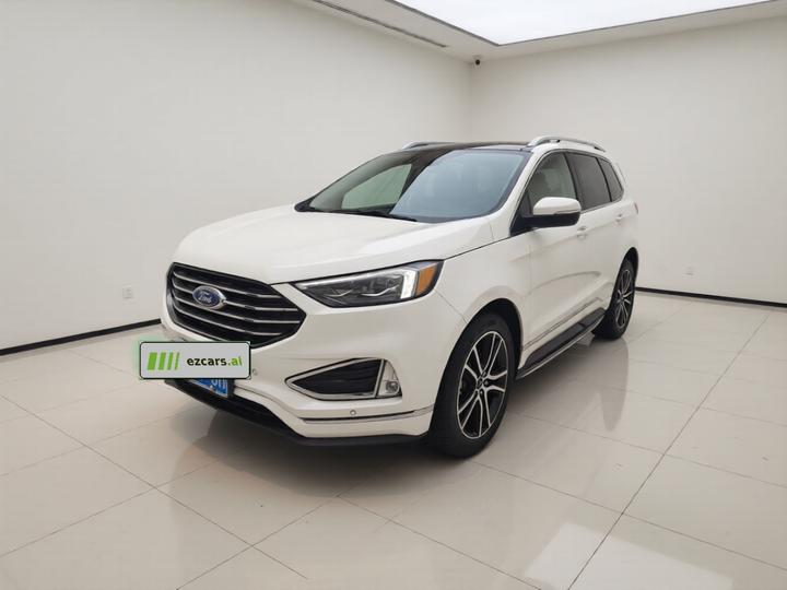 Edge 2020 EcoBoost 245 RWD 7-Seater