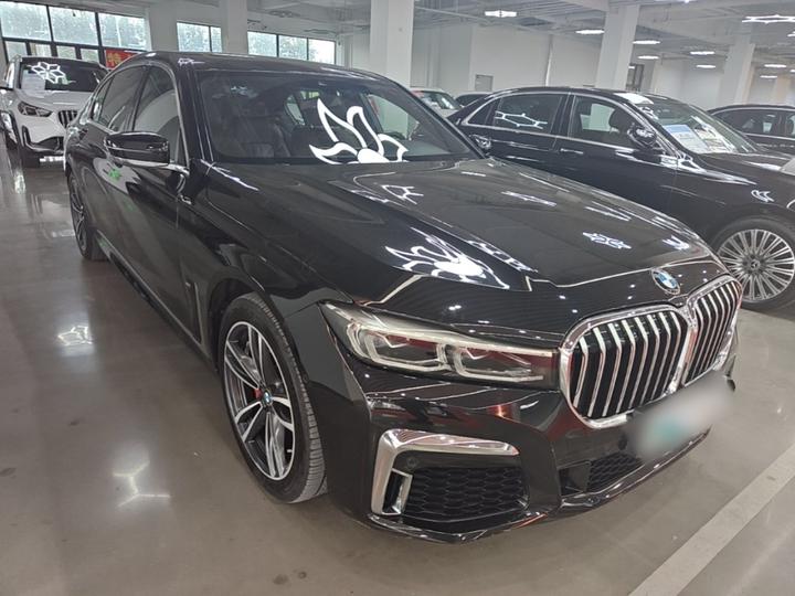 7 Series 2019 Facelift 730Li M Sport Package photo 3