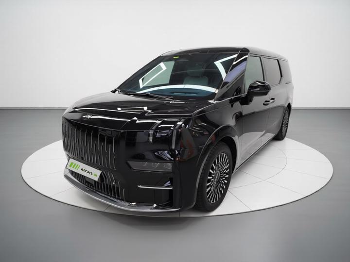 009 2024 7-Seater AWD 108kWh