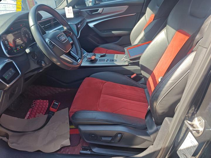 A6L 2019 45 TFSI Dynamic photo 6