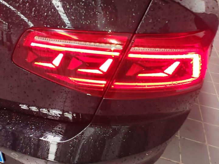 Magotan 2020 380TSI DSG Luxury photo 7