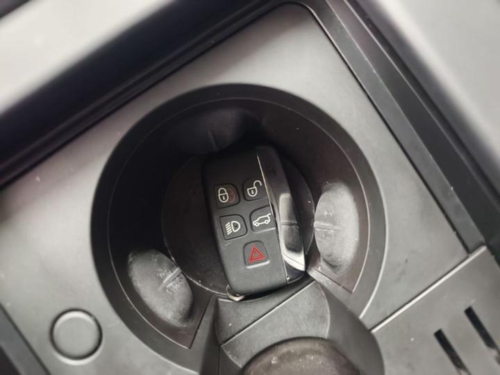 Discovery Sport 2018 240PS SE photo 8