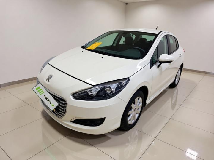 308 2013 1.6L AT