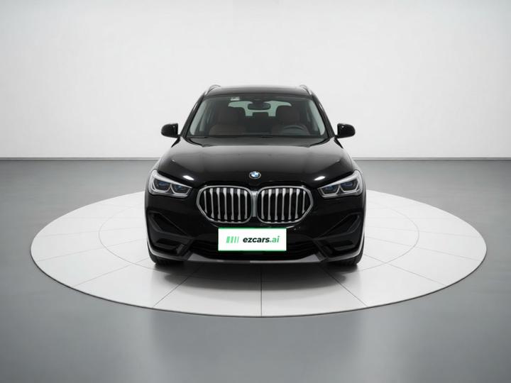 X1 2021 Facelift sDrive20Li Fashion photo 2