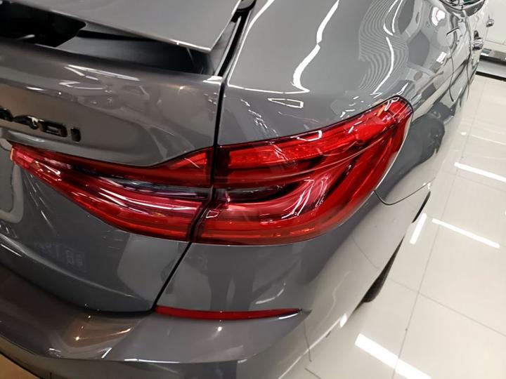 6 SeriesGT 2021 630i M Sport Package photo 7