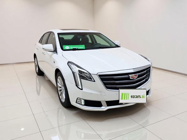 XTS 2018 28T Elite photo 3