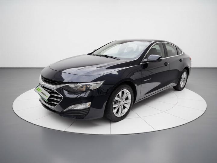 Malibu XL 2021 535T AT