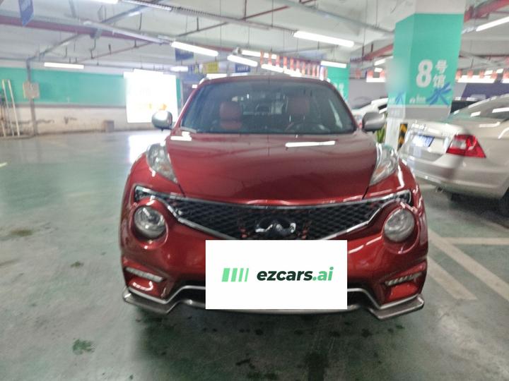 ESQ 2014 1.6L photo 2