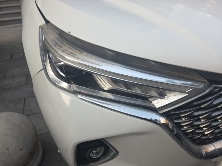 M6 2021 PLUS 1.5T DCT Luxury Connected photo 7