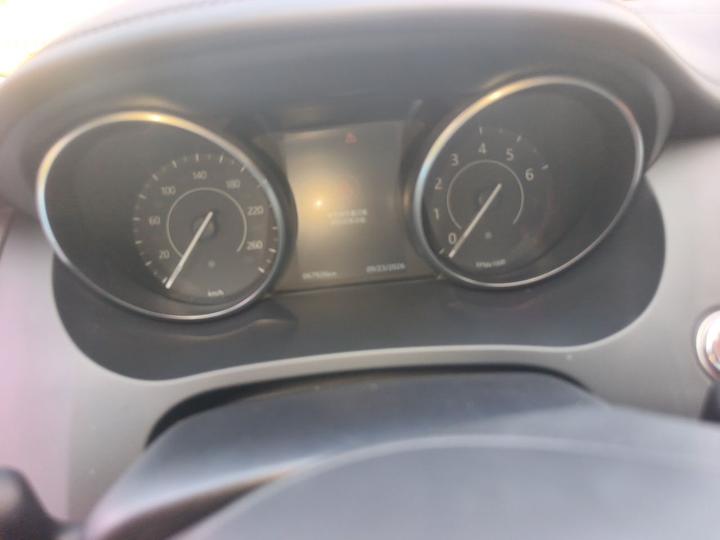 E-PACE 2018 P200 S China VI photo 4