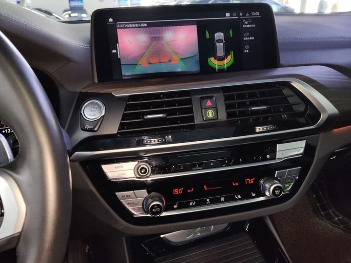 X3 2021 xDrive28i M Sport Package photo 8