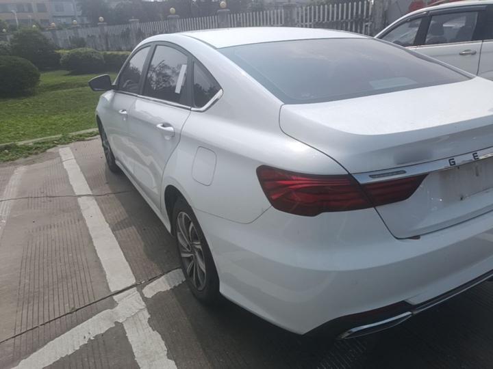 Binrui 2019 200T DCT photo 4