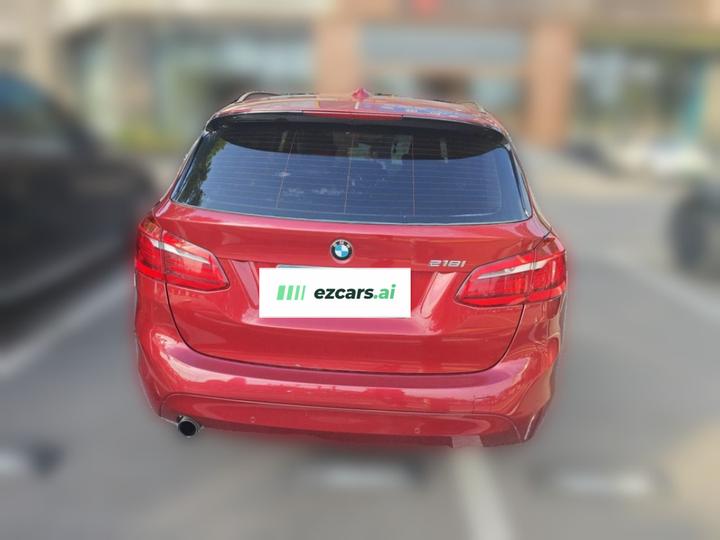 2 Series Wagon Imported 2015 218i Leading photo 5