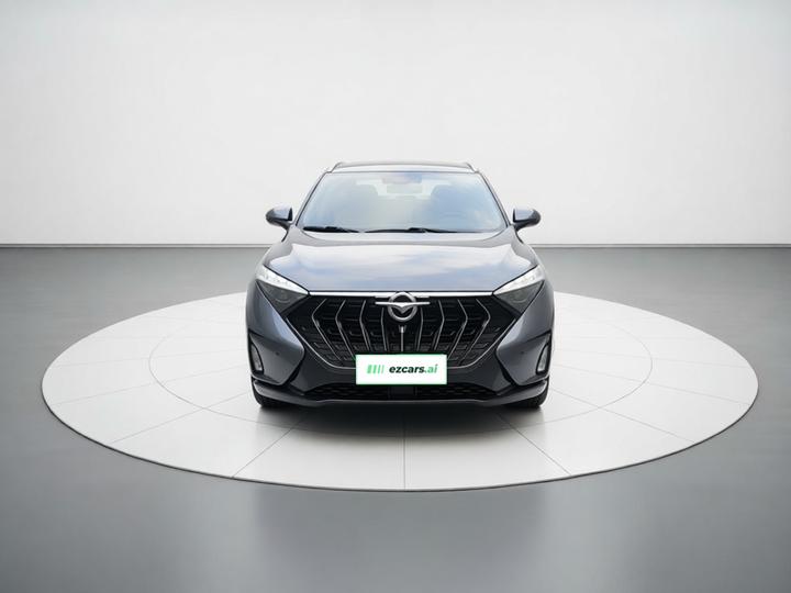 Haima 7X 2020 1.6TGDI AT Flagship photo 2