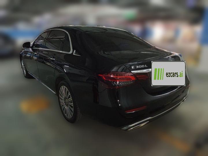 E-Class 2022 Facelift E 300 L Luxury photo 4