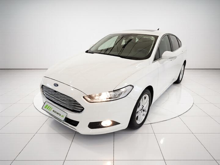Mondeo 2013 1.5L GTDi180 Fashion