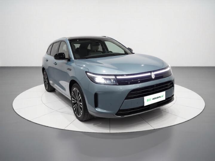 HIMA AITO M7 2024 1.5T ADAS AWD Max 5-Seater photo 3