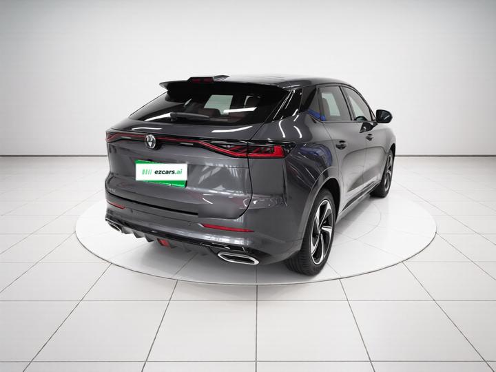 UNI-Z EV 2026 130km Excellence photo 6
