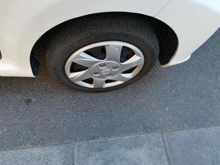 F0 2015 1.0L AMT photo 8