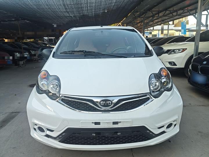 F0 2015 1.0L AMT photo 2