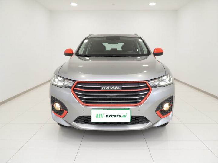 H4 2019 1.5GDIT Pro China VI photo 2