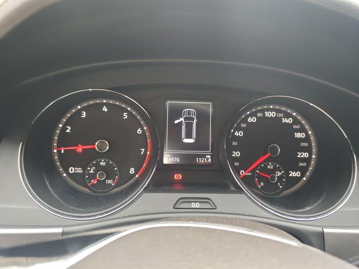 Teramont 2017 380TSI AWD Luxury photo 8