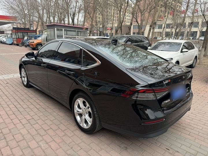 Accord 2024 260TURBO Luxury photo 4