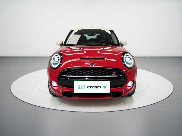 2019 2.0T COOPER S 5-Door photo 2