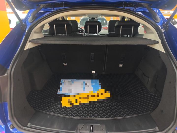 E-PACE 2018 P200 China VI photo 8