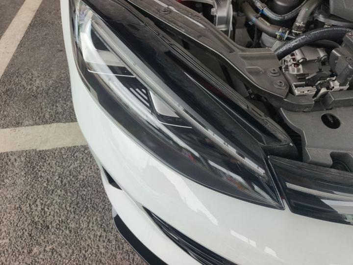 2026 Lamando L GTS 380TSI Anniversary Edition photo 7