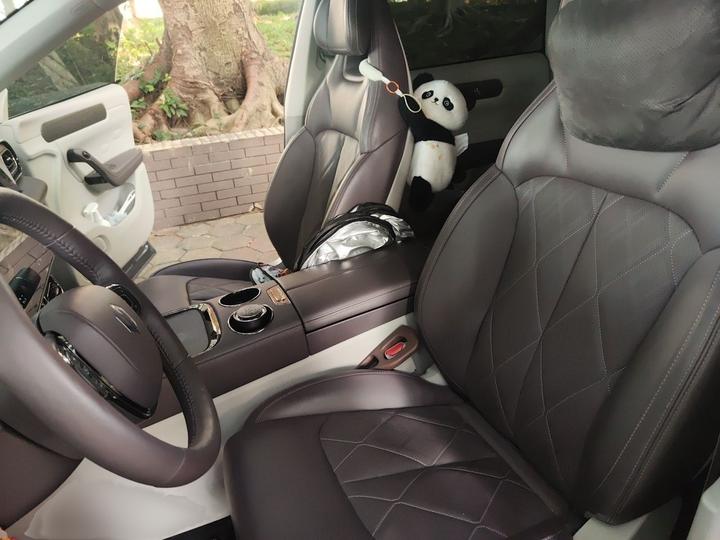 Leapmotor C11 2024 EV 580 Exclusive photo 7
