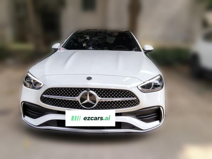 C-Class 2025 C 260 L Sport photo 2