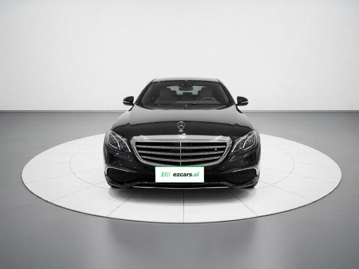 E-Class 2016 E 200 L Sport photo 2