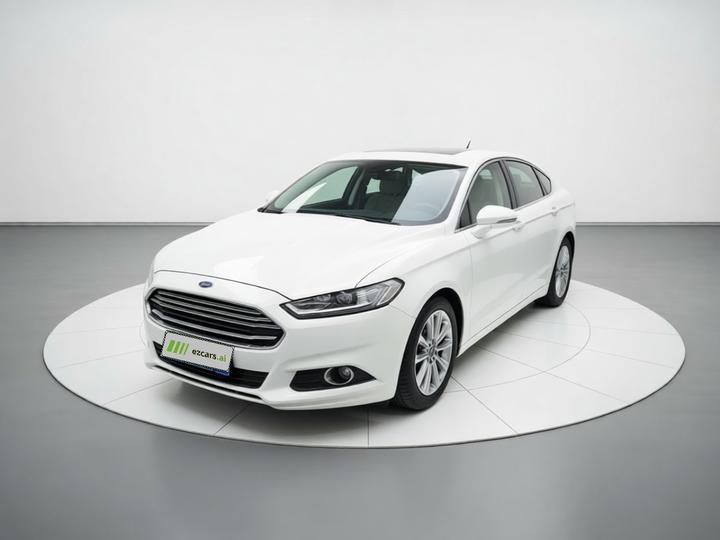Mondeo 2013 2.0L GTDi200 Luxury
