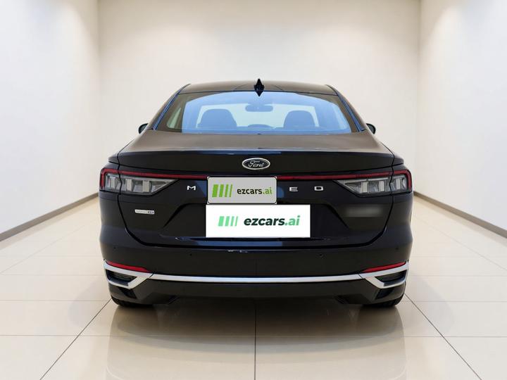 Mondeo 2022 Facelift EcoBoost 245 Supreme photo 5