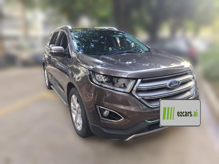 Edge 2015 2.0T GTDi RWD photo 3