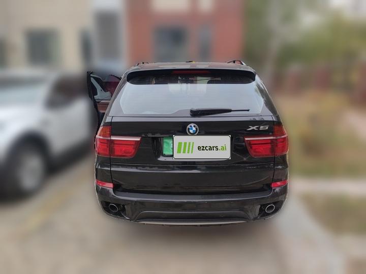 X5 Imported 2011 xDrive35i Leading photo 5