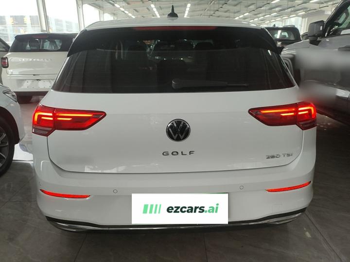 Golf 2021 280TSI DSG Pro photo 3