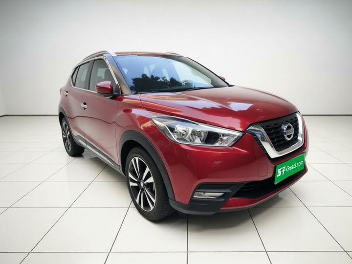 2019 1.5L CVT Connected Luxury photo 3