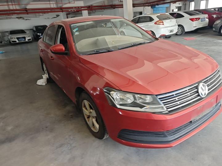 Lavida 2015 1.6L AT photo 3