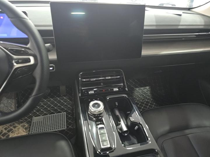 Wuling 2023 150 Advanced photo 4