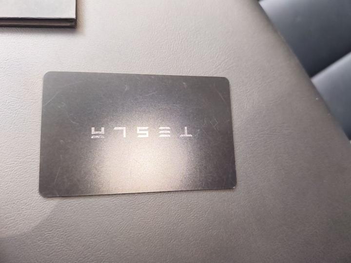 Model Y 2022 Facelift RWD photo 8