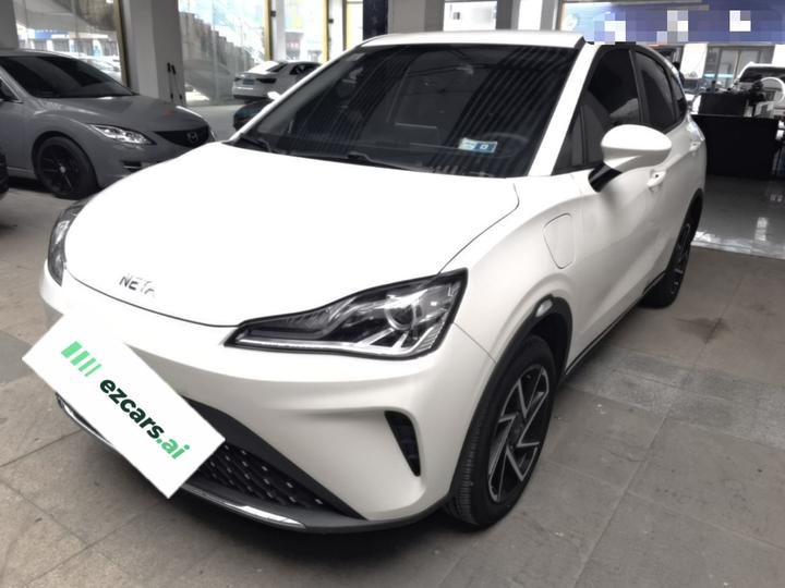 Neta AYA 2023 Facelift 401 Lite