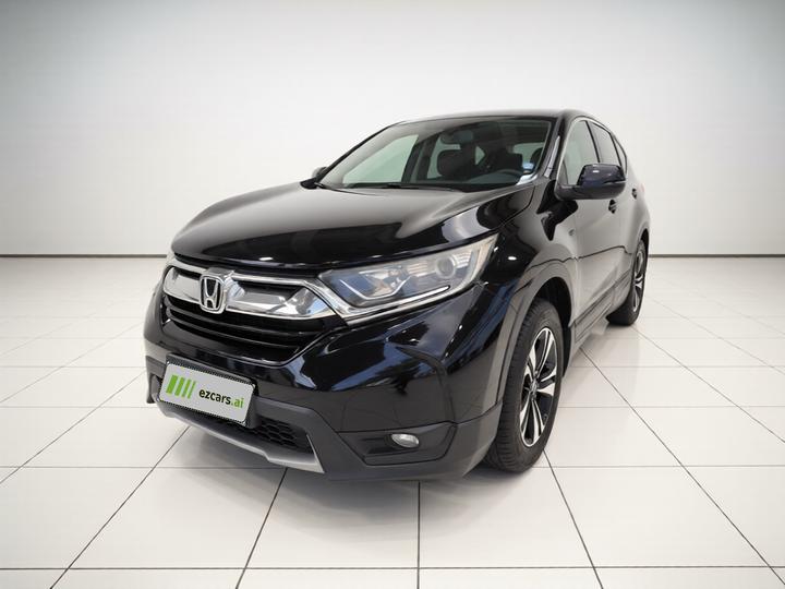 CR-V 2019 240TURBO CVT RWD Comfort China V