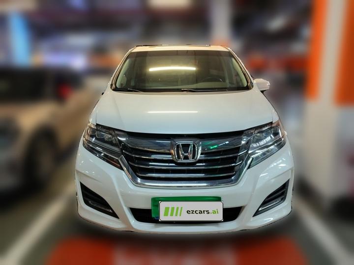Elysion 2016 2.4L Luxury photo 2